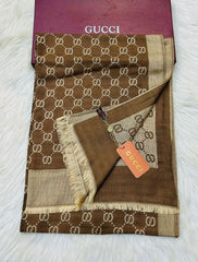 Gci new model scarf