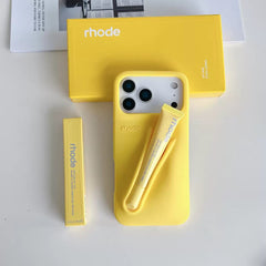 Rhode lipgloss Limited Edition Iphone Cover