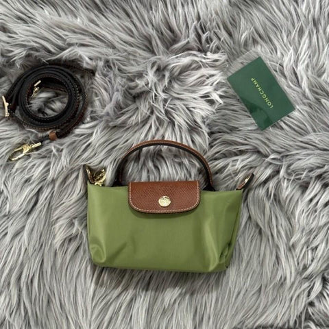 long chmp handbag
