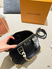 Alma Limited edition handbag latest edition