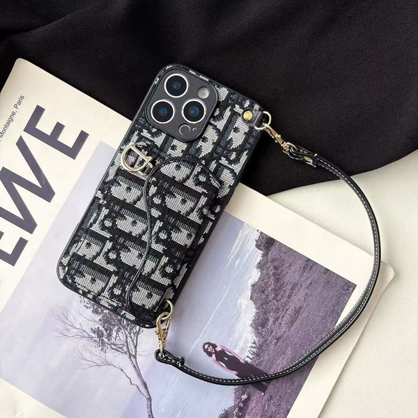 CD Limited Edition Iphone Cover