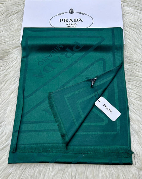 prada scarf