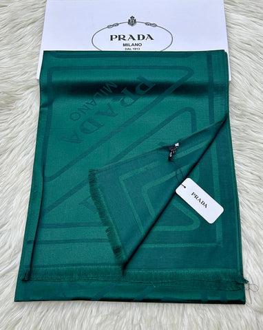 prada scarf