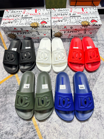 DG limited edition Slidder