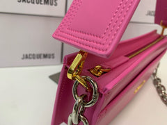 Jacqms Bag limited edition