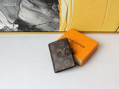 LV wallet Limited Edition