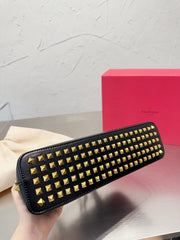 Valentino studs handbag