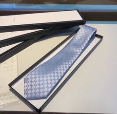 Gucci Sky Blue Edition 2025 Tie