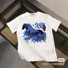 brberrry tshirt limited edition