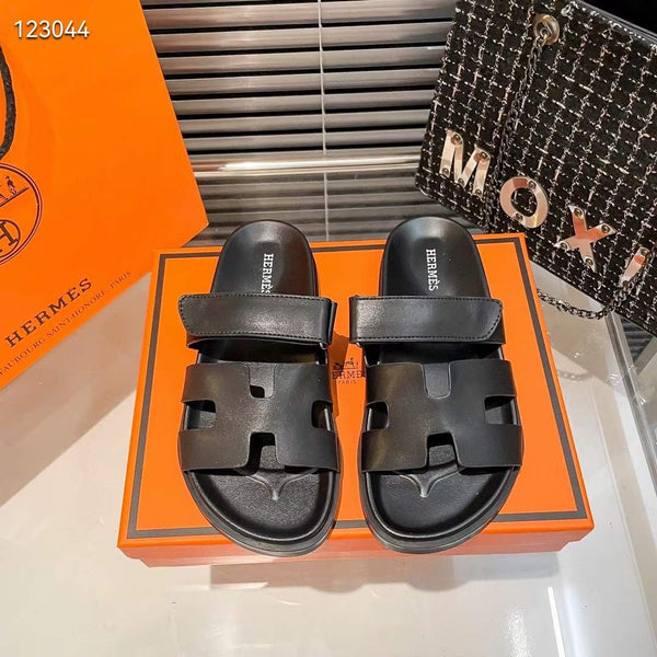 Hermes H slidder