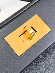 Hermes Limited edition handbag