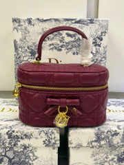 D brand mini Limited edition bag