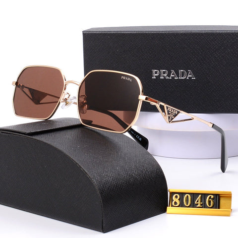 Prda Latest edition sunglasses