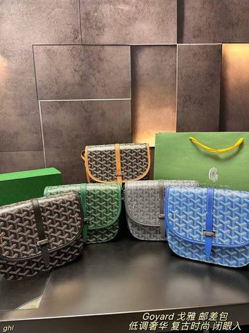 Goyrd Bag latest model