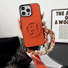 H New Limited Edition Iphone Cover