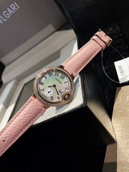 Crtir Latest model Same factory watch