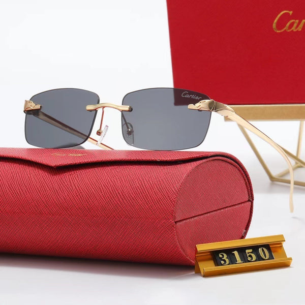 Fregmo New latest edition sunglasses