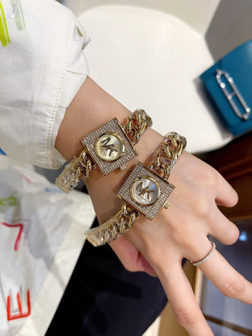 M Latest model Same factory watch