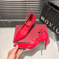 Vltn limited edition heel