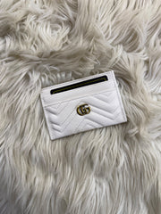 G brand card holder