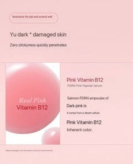 Medicube PDRN Pink Serum 30ml