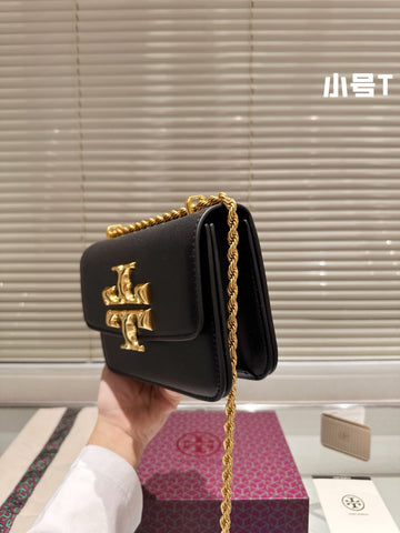 Tory Burch side Black Edition Bag Latest Model 2025
