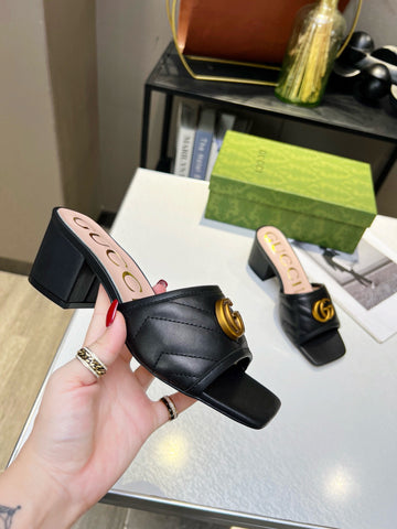 Gci heel limited edition