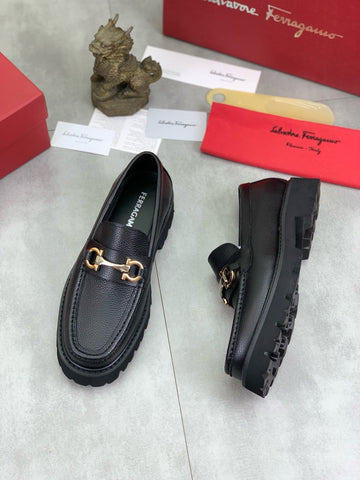 Frgamo High end Limited Edition Shoe