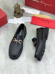 Frgamo High end Limited Edition Shoe