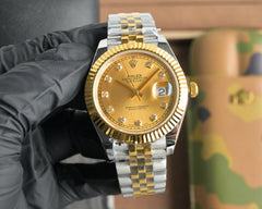 RL Latest model Same factory watch
