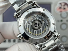 Latest model Same factory watch