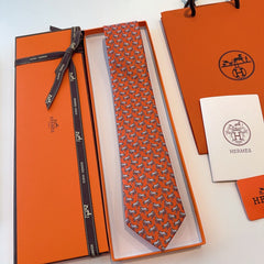H Limited Edition Tie