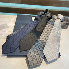 CD Limited Edition Tie
