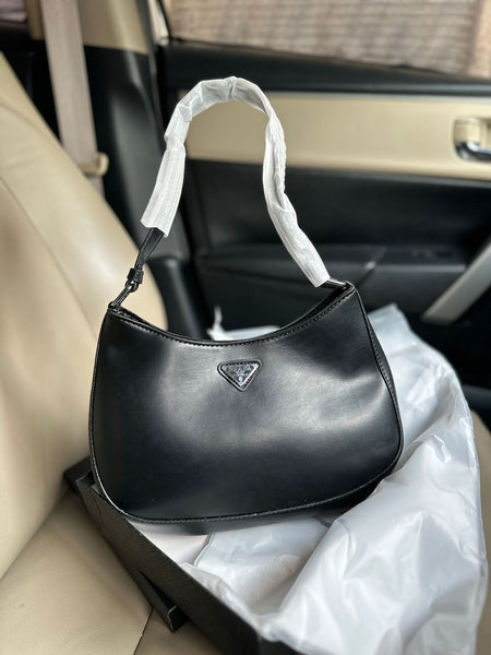 Prda Black Edition Bag Latest Model 2025 (sale)