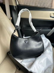 Prda Black Edition Bag Latest Model 2025 (sale)