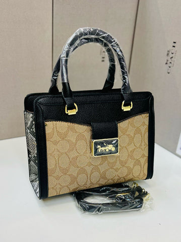 Coach handbag