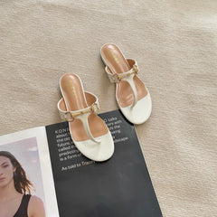 Gci Slipper limited edition