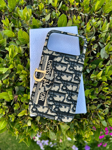 CD Limited Edition Iphone Cover