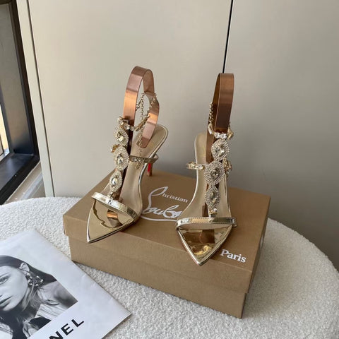 Heel New edition