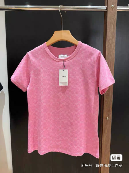 Coch tshirt limited edition