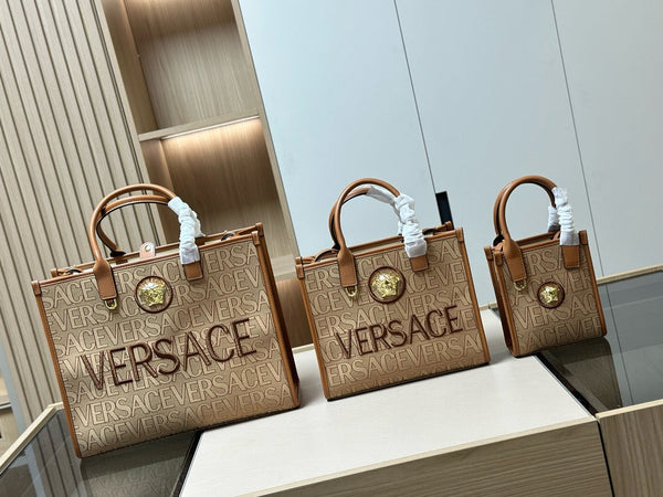Versace tote new edition handbag
