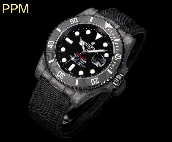 Rlx Latest model Same factory watch
