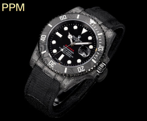Rlx Latest model Same factory watch