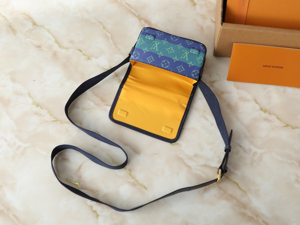 LV latest model bag