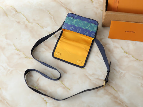 LV latest model bag