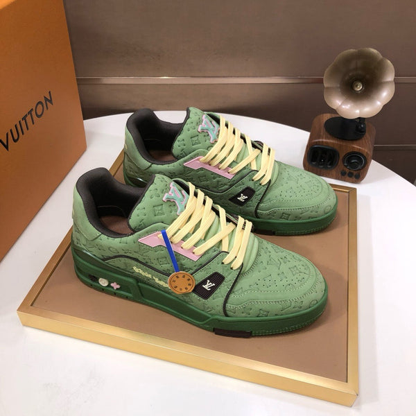High end Limited Edition Shoe