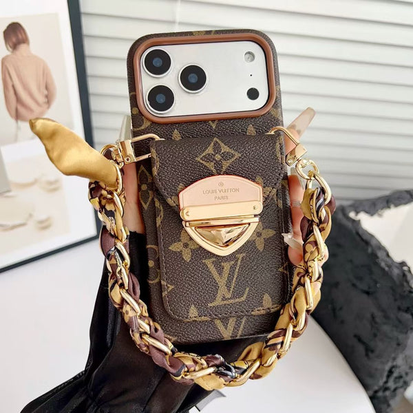 LV Limited Edition Iphone Cover