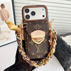 LV Limited Edition Iphone Cover