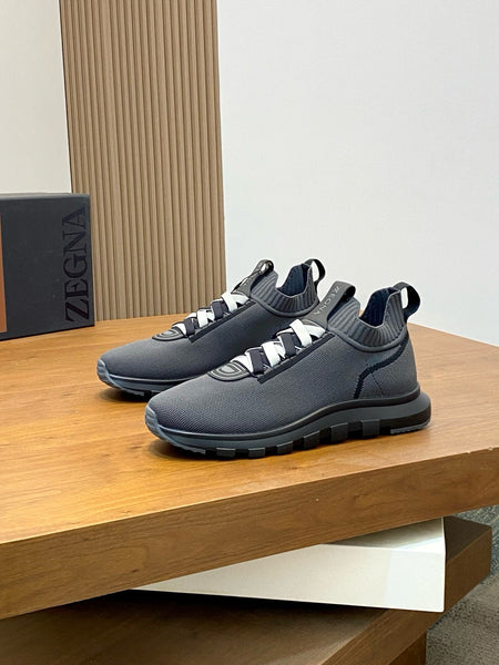 Zgna shoes Latest edition