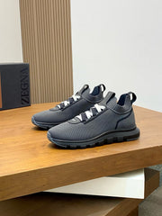 Zgna shoes Latest edition